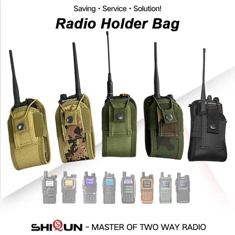 MSC 20H Tactical Molle Handhel - Tech Accessories Pouch のレビューと価格