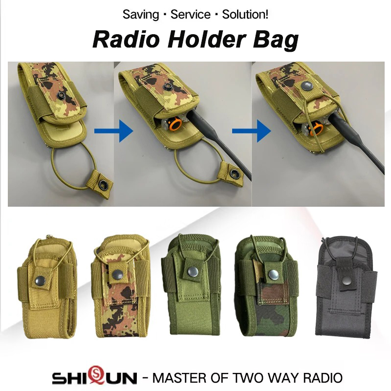 MSC 20H Tactical Molle Handhel - Tech Accessories Pouch のレビューと価格