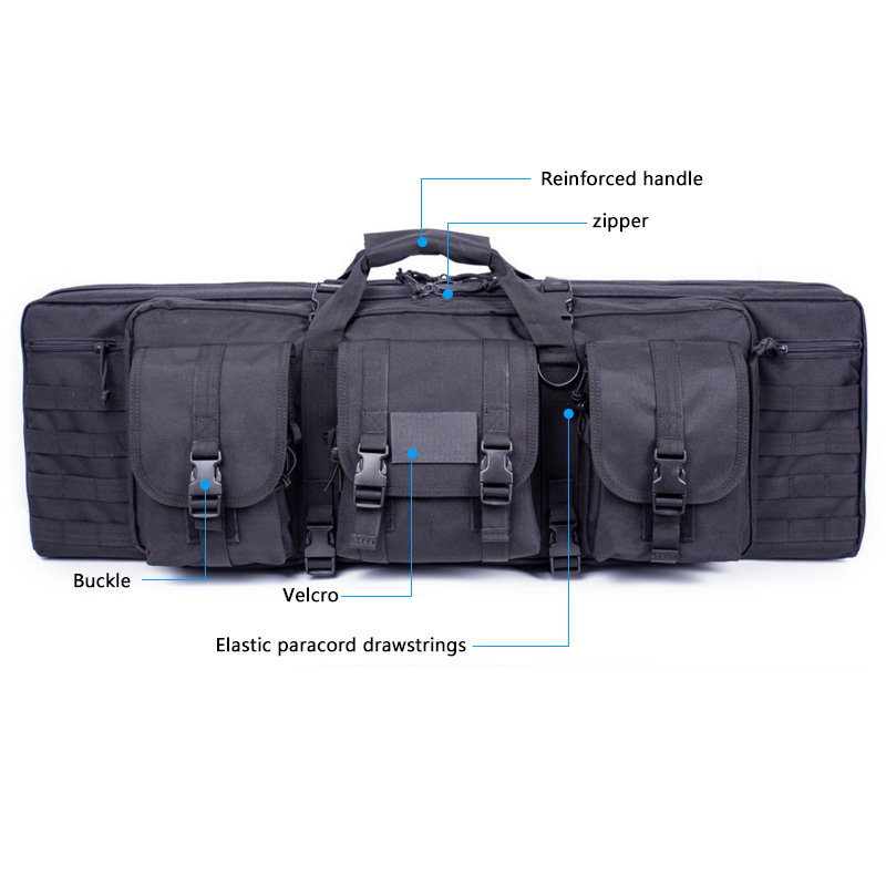 108/118/142CM Long Backpack fo - Tech Accessories Pouch のレビューと価格