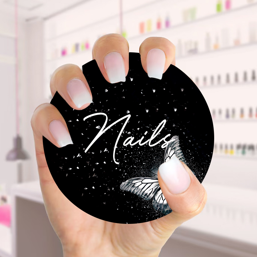 10Pcs/Lot Nail Art Display Car - Tech Accessories Photo のレビューと価格