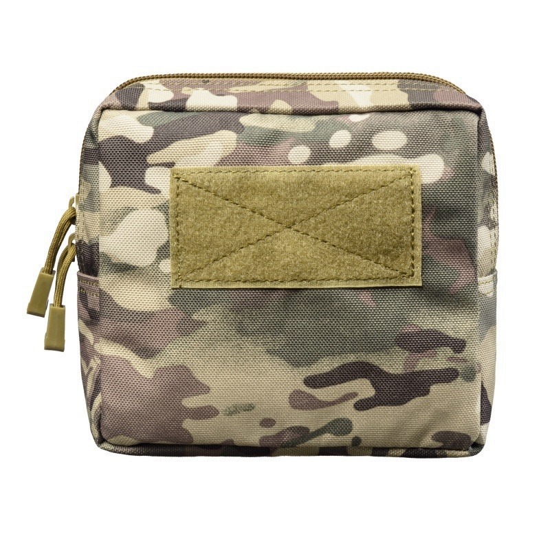 Outdoor EDC Molle Pouch Sports - Tech Accessories Pouch のレビューと価格