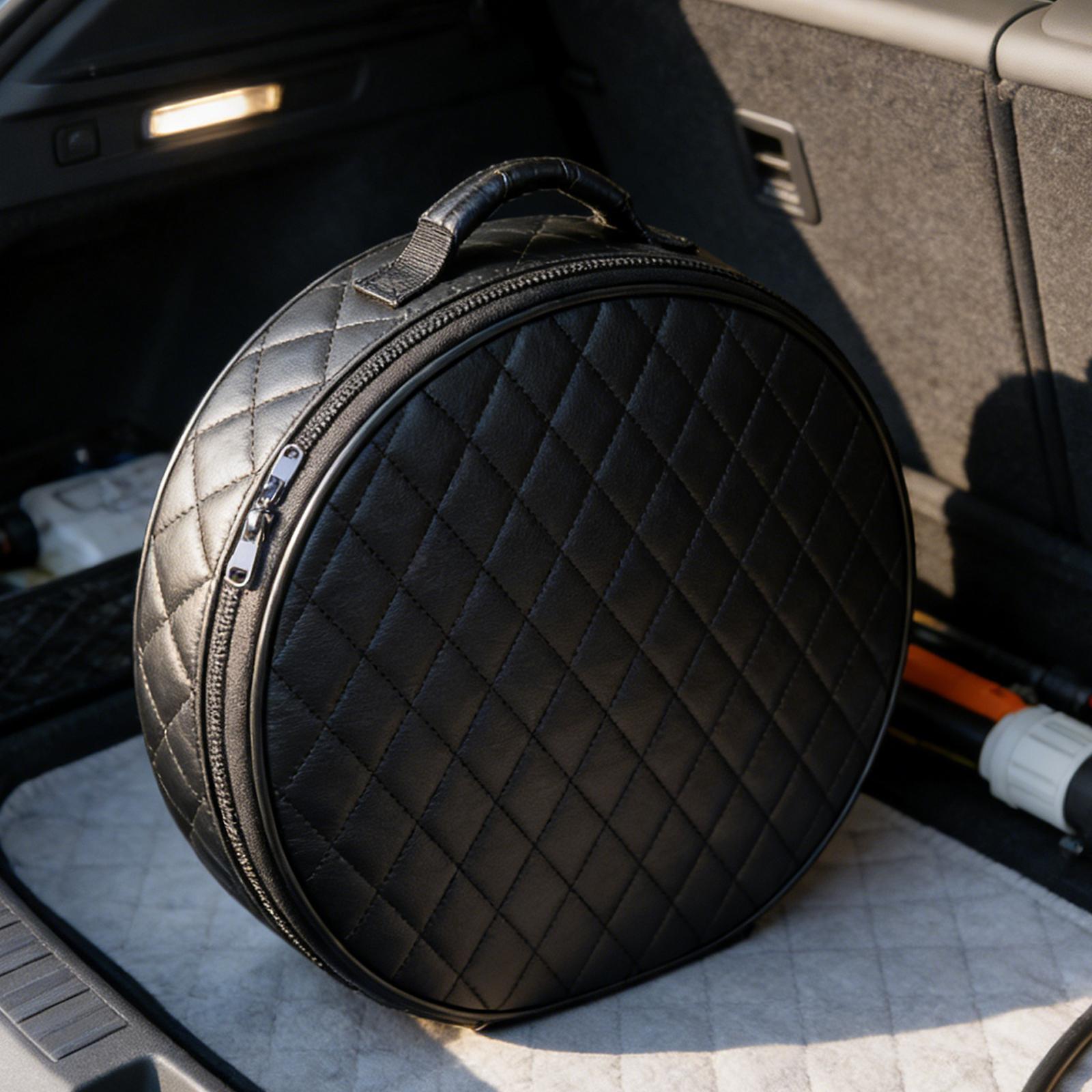 EV Charger Cable Storage Bag S - Cable Organizer Bag のレビューと価格