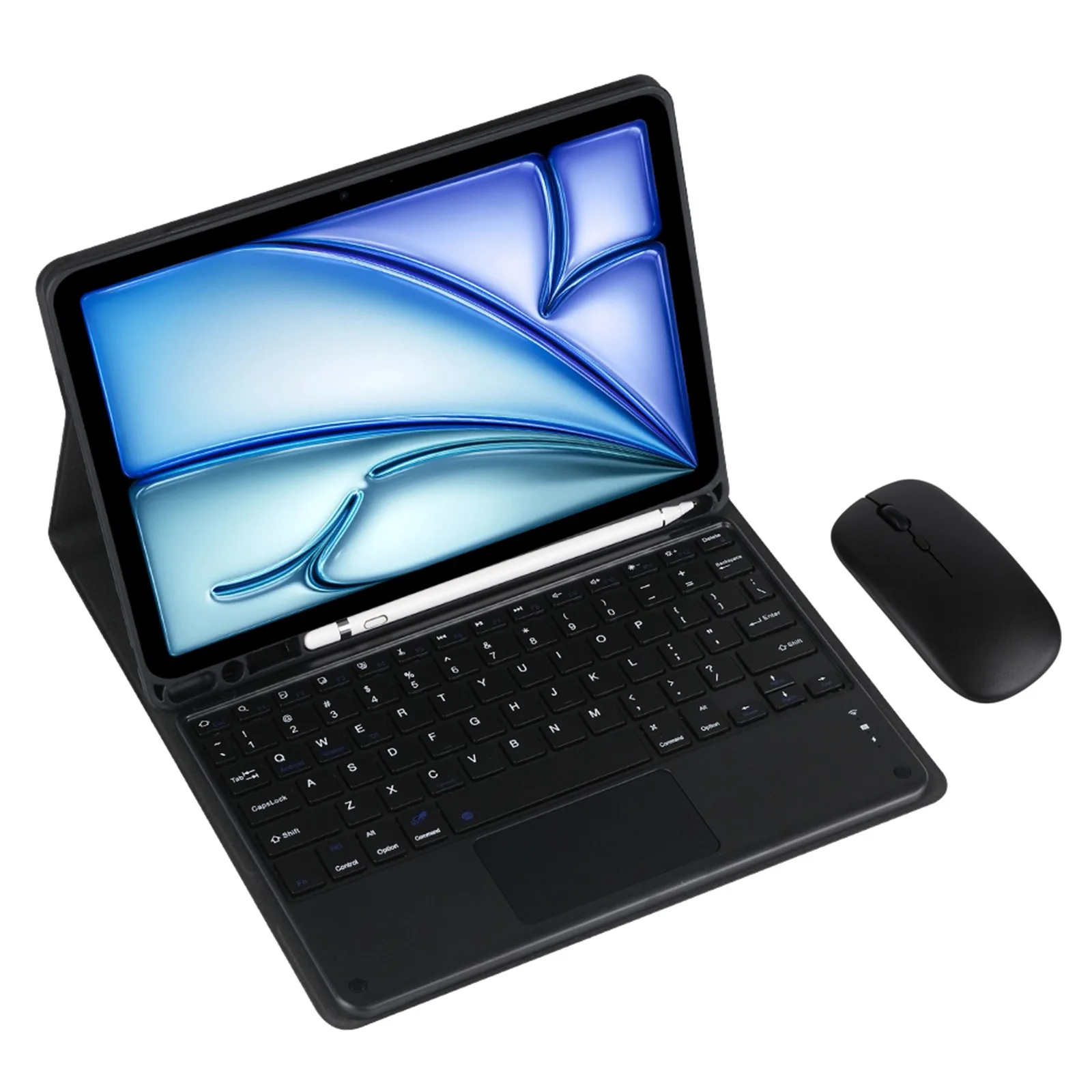 Keyboard Case & Mouse for Xiao - Pen Holder Magnetic のレビューと価格