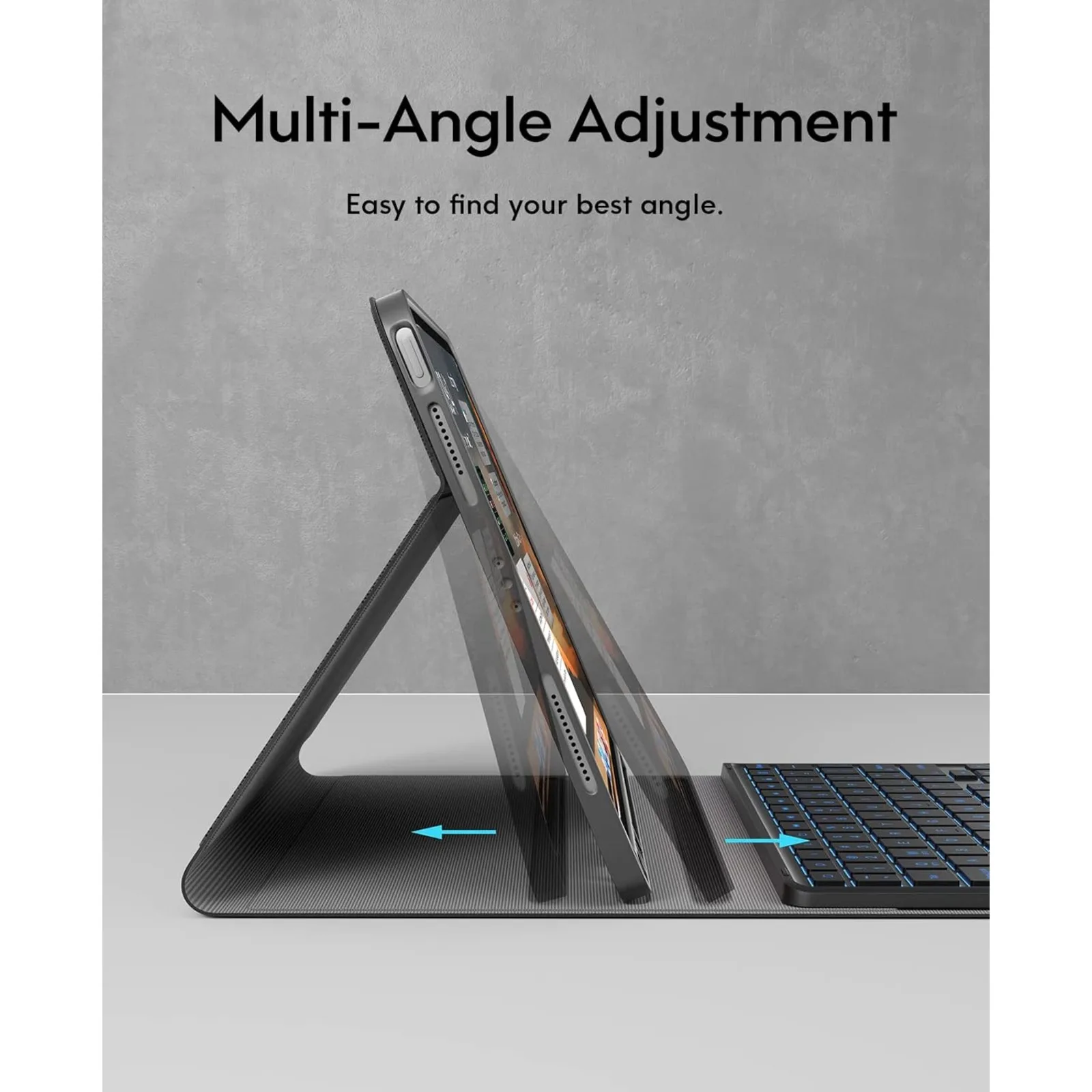 Keyboard Case & Mouse for Xiao - Pen Holder Magnetic のレビューと価格