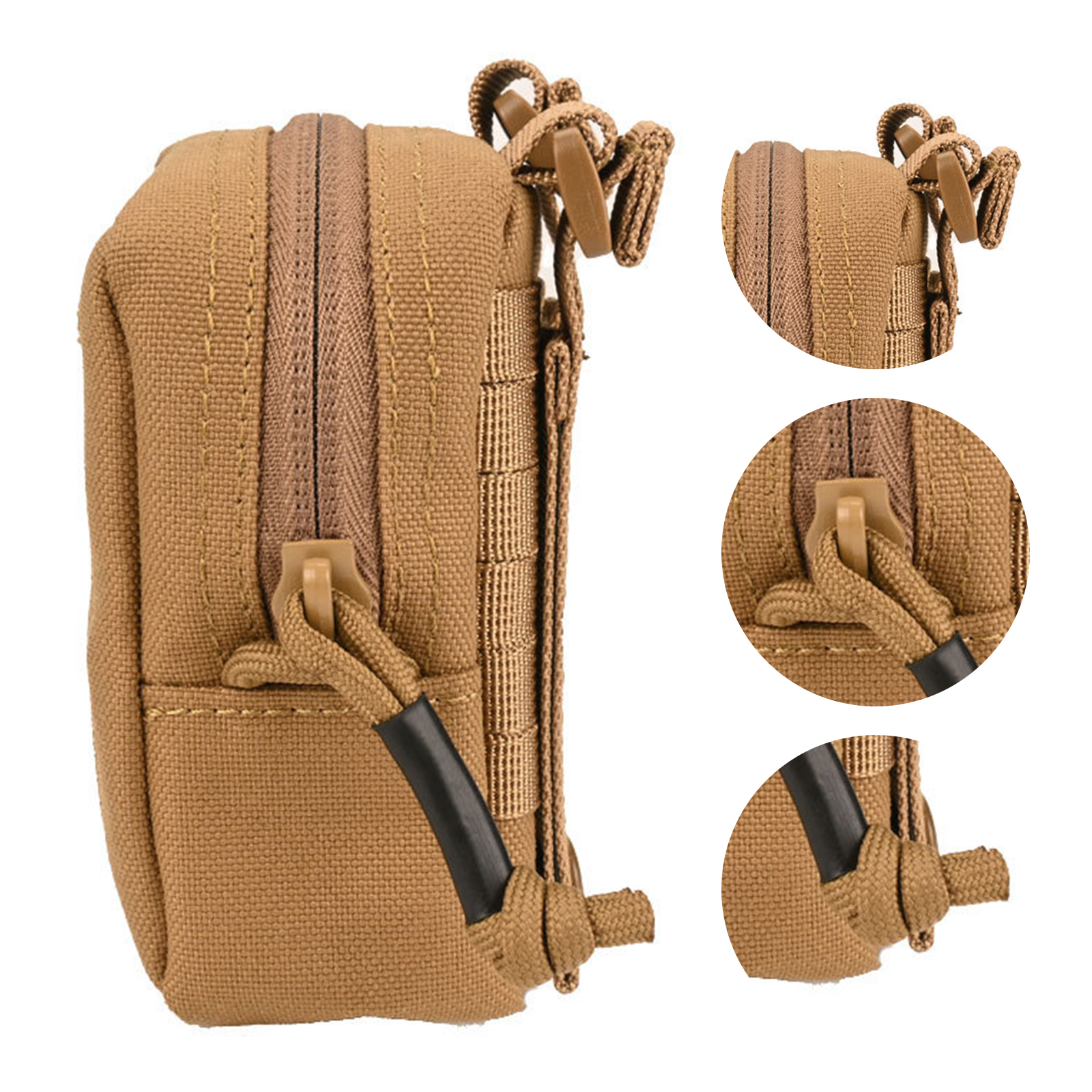 Tactical Disposable Glove Pouc - Tech Accessories Pouch のレビューと価格