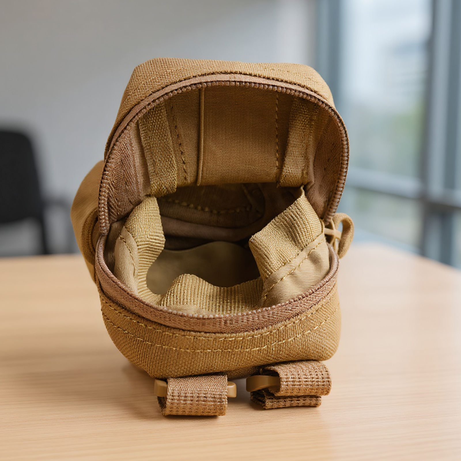 Tactical Disposable Glove Pouc - Tech Accessories Pouch のレビューと価格