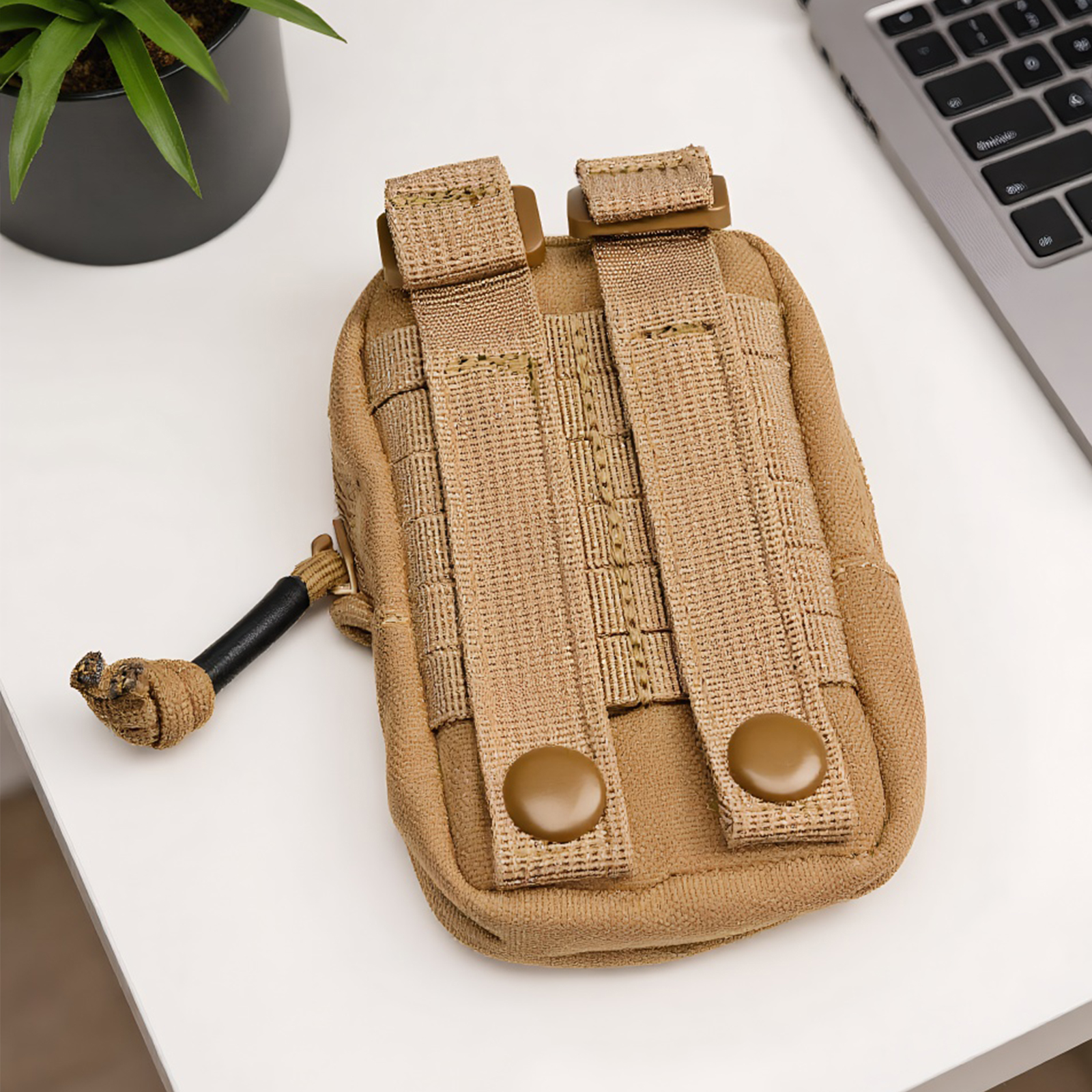 Tactical Disposable Glove Pouc - Tech Accessories Pouch のレビューと価格