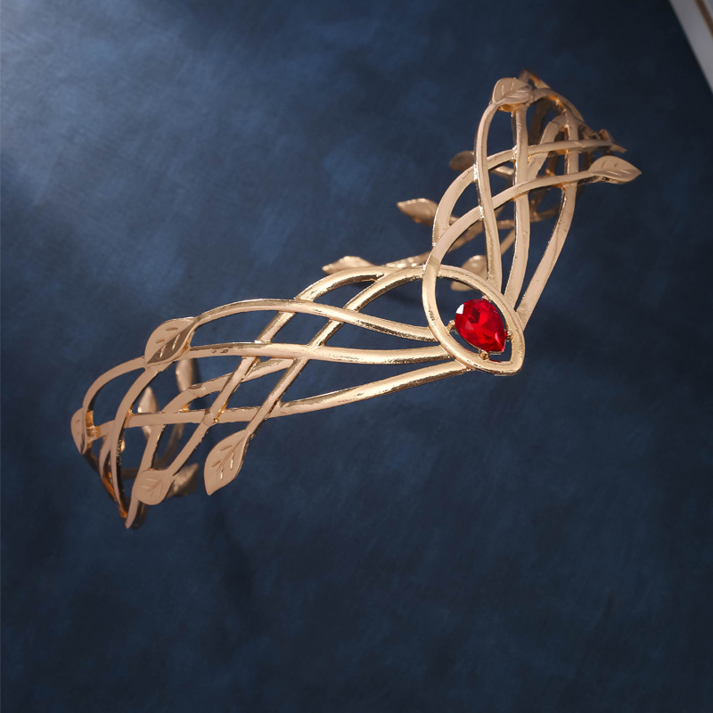 Luxury Tiaras Headbands for Wo - Tech Hair Accessories のレビューと価格