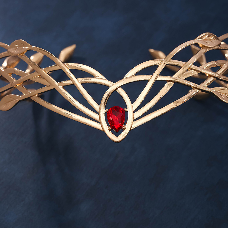 Luxury Tiaras Headbands for Wo - Tech Hair Accessories のレビューと価格
