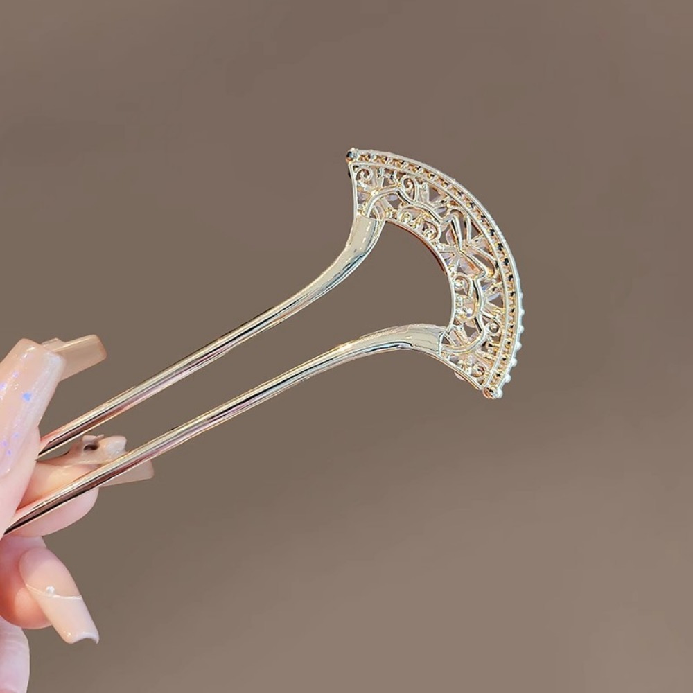 1pc Exquisite Fashion Elegant  - Tech Hair Accessories のレビューと価格