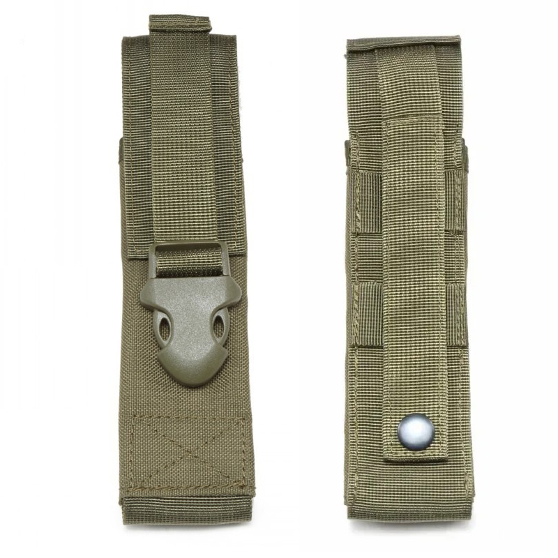 Flashlight Pouch Torch Holder  - Tech Accessories Pouch のレビューと価格