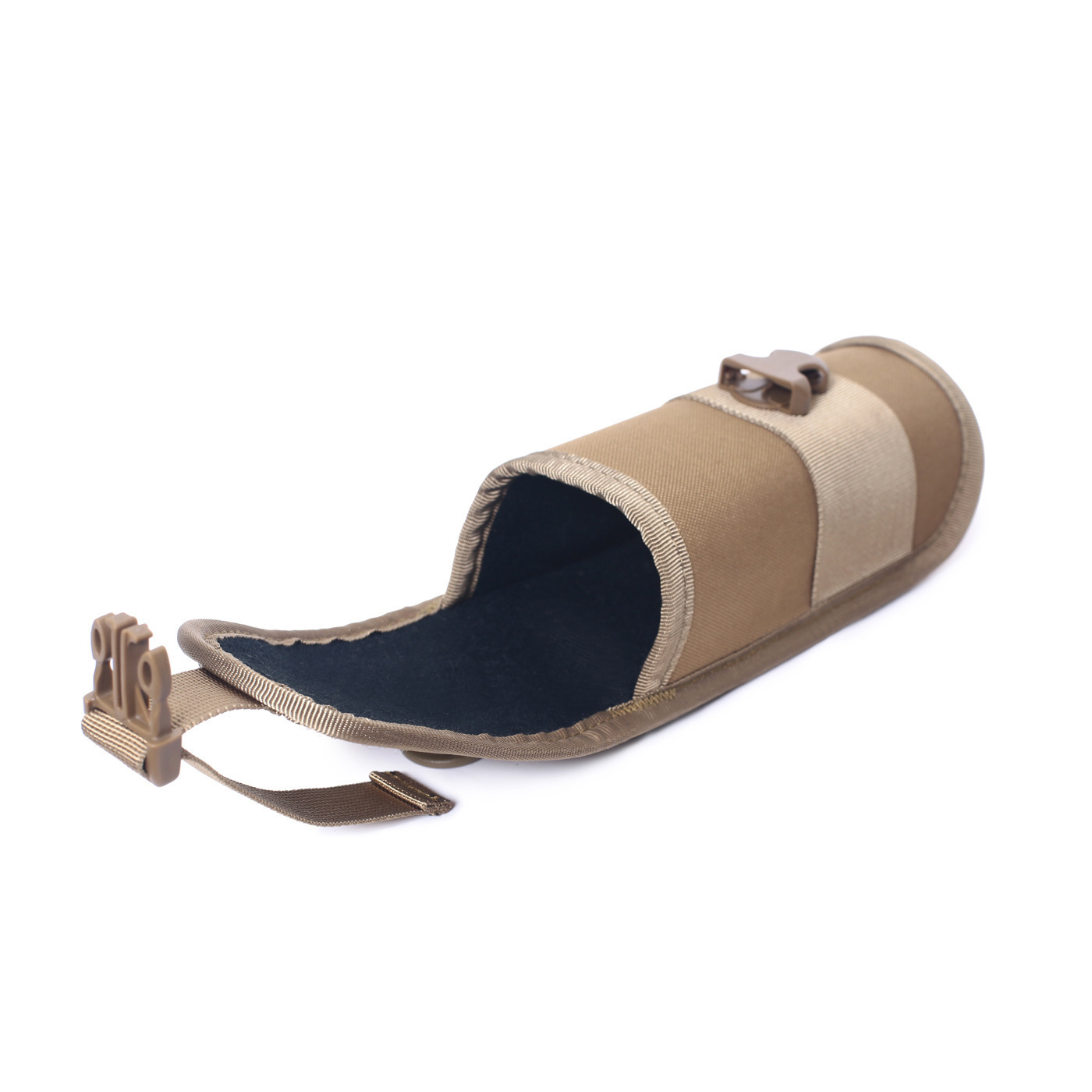 MOLLE Glasses Pouch Anti-Stres - Tech Accessories Pouch のレビューと価格