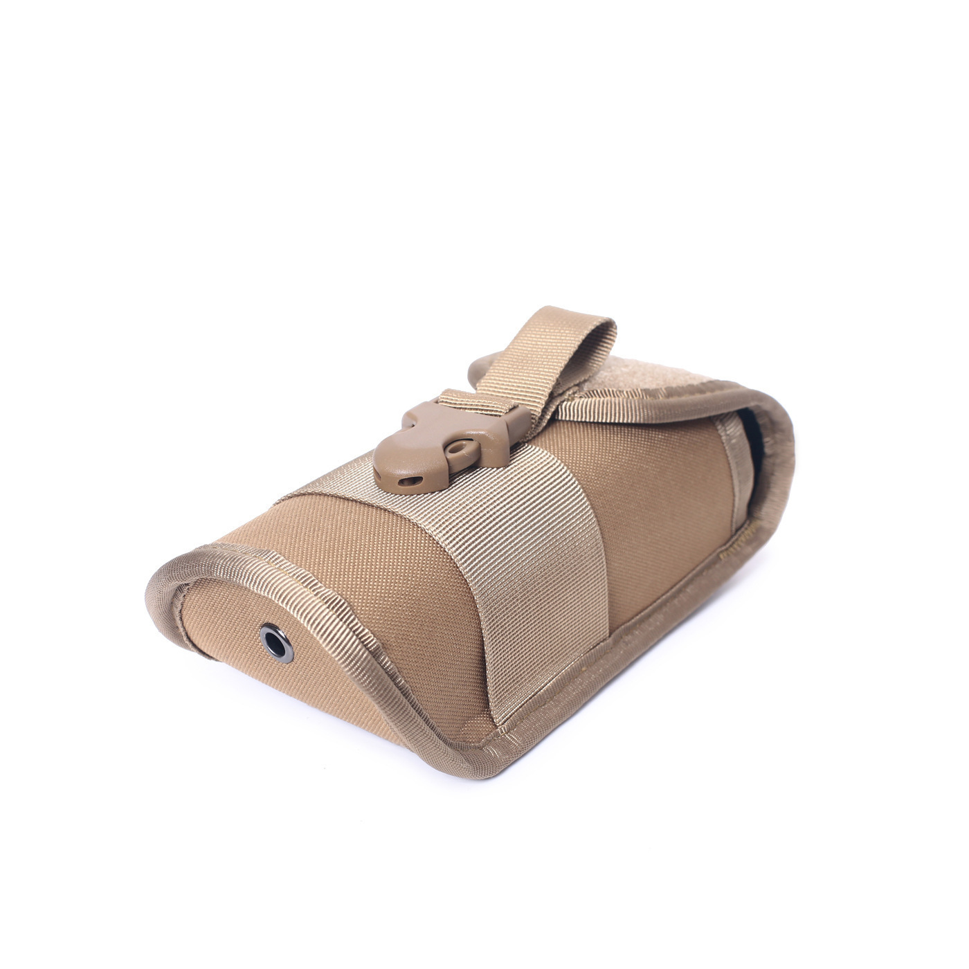 MOLLE Glasses Pouch Anti-Stres - Tech Accessories Pouch のレビューと価格