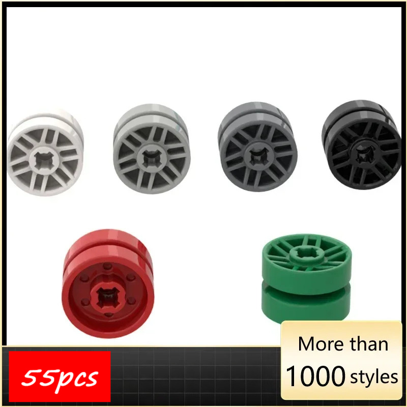 55PCS High-Tech Assemble Parti - Tech Accessories Gifts のレビューと価格