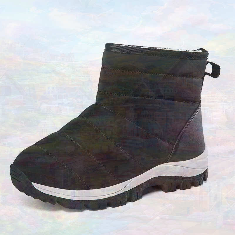 Nonslip Thermo Elderly Tennis  - Tech Accessories Board のレビューと価格