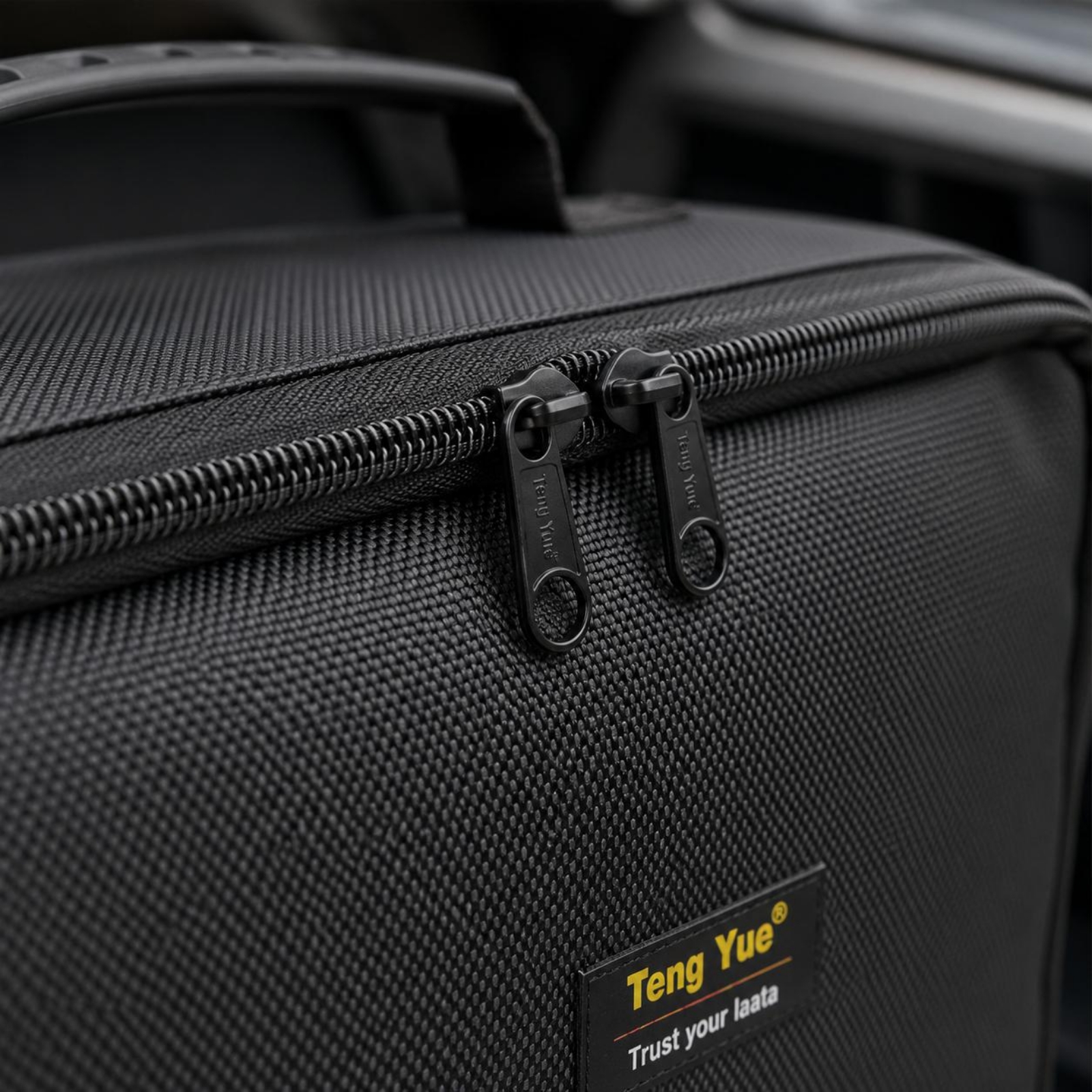 Oxford Cloth Equipment Bag for - Cable Organizer Bag のレビューと価格