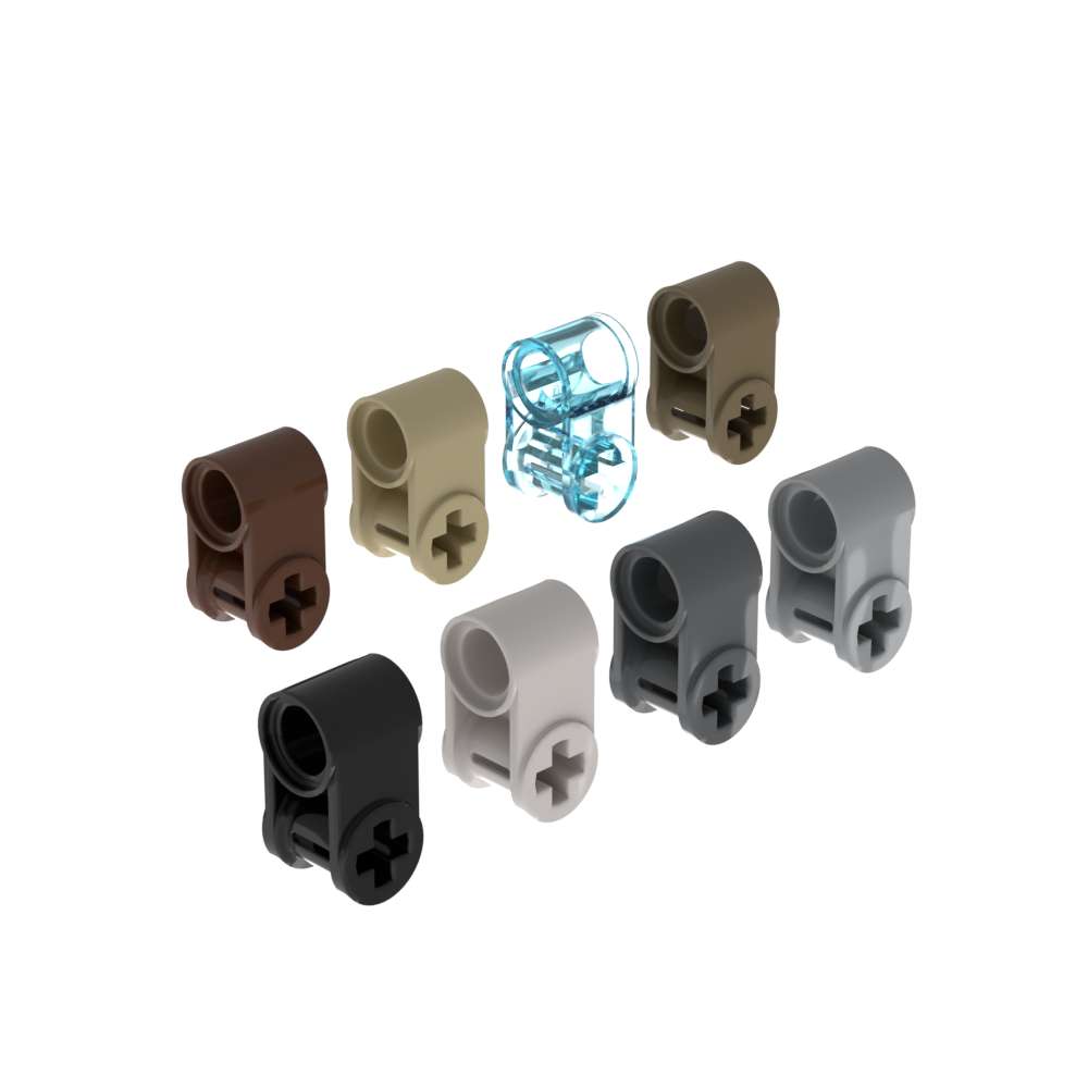 MOC 10PCS High-Tech 6536 Build - Tech Accessories Gifts のレビューと価格