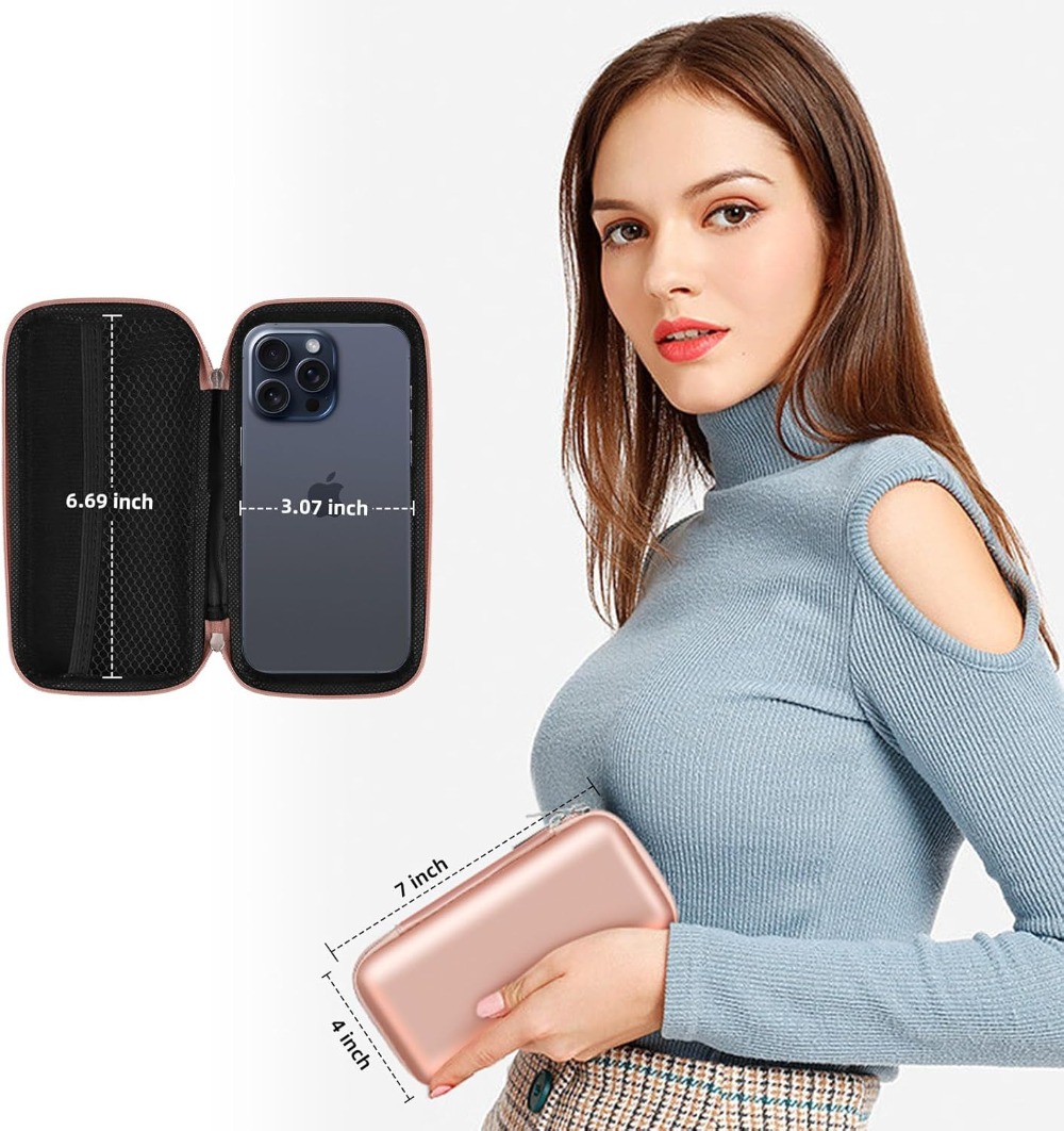 Travel Essential Electronics O - Tech Accessories Pouch のレビューと価格