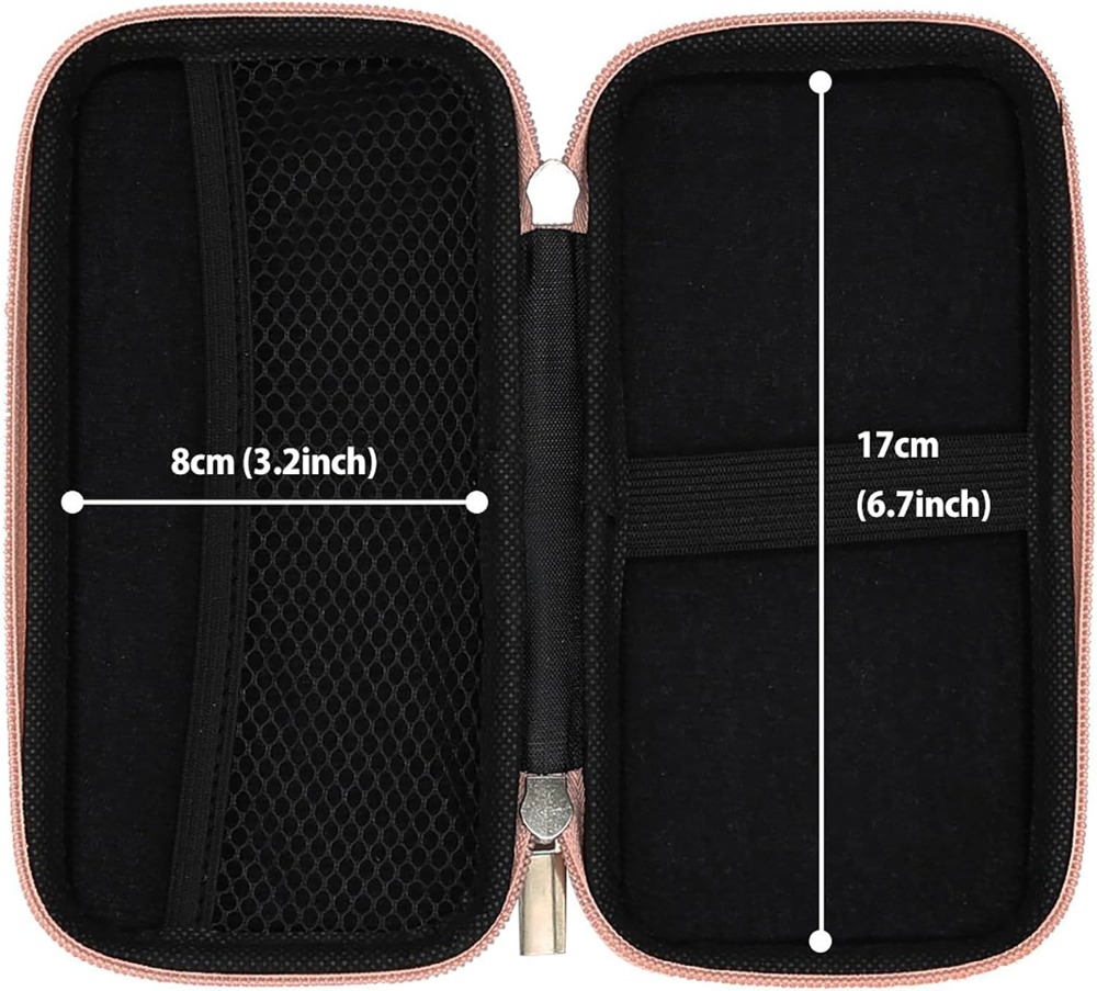 Travel Essential Electronics O - Tech Accessories Pouch のレビューと価格