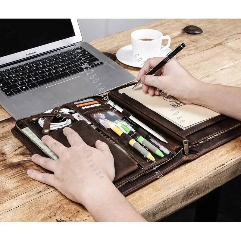Accessory Leather Tablet Stora - Tech Accessories Tablet のレビューと価格