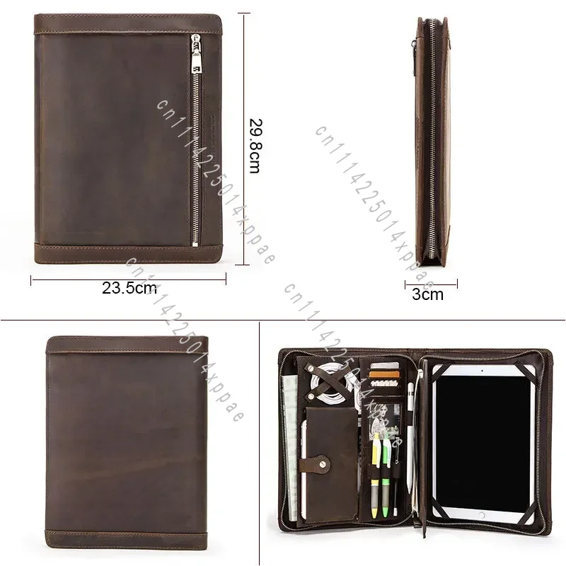 Accessory Leather Tablet Stora - Tech Accessories Tablet のレビューと価格