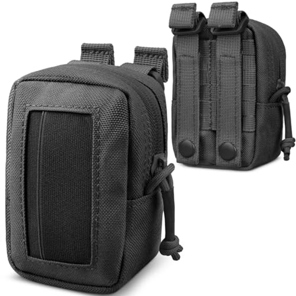 Disposable Glove Pouch MOLLE N - Tech Accessories Pouch のレビューと価格