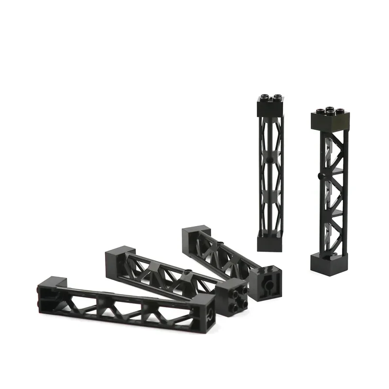 4pcs City Accessory Pillars Hi - Tech Accessories Gifts のレビューと価格