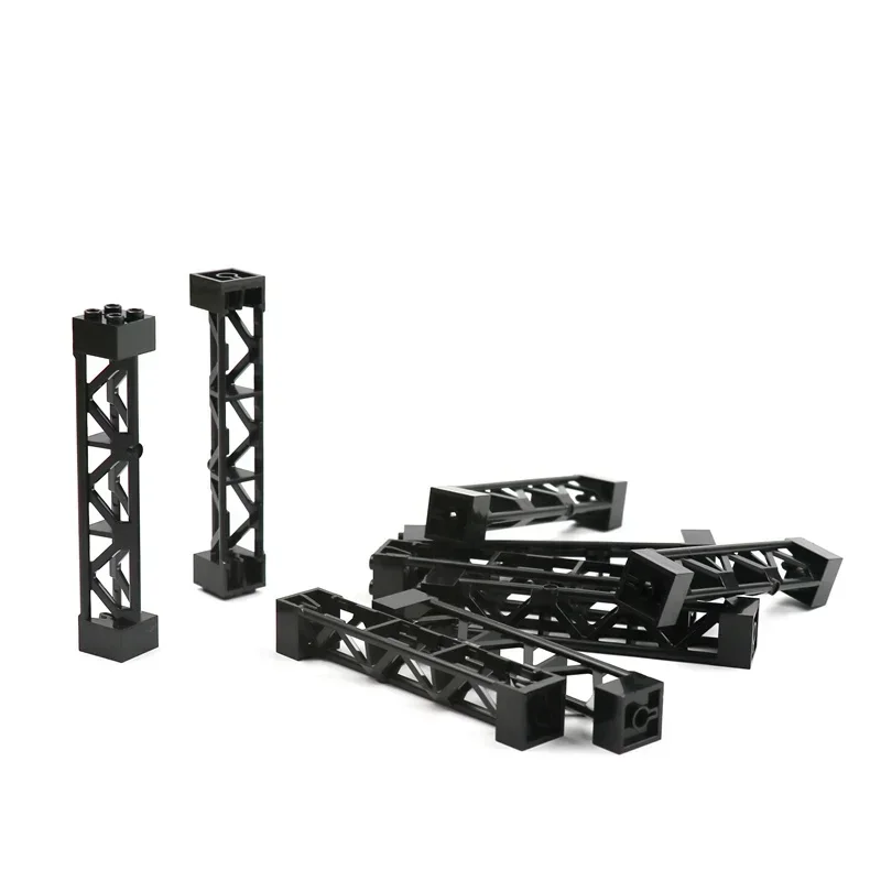 4pcs City Accessory Pillars Hi - Tech Accessories Gifts のレビューと価格