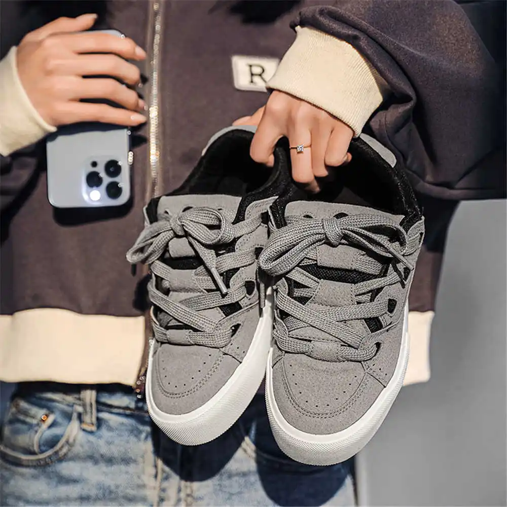 With Lacing Hiphop Women's Sch - Tech Accessories Ideas のレビューと価格