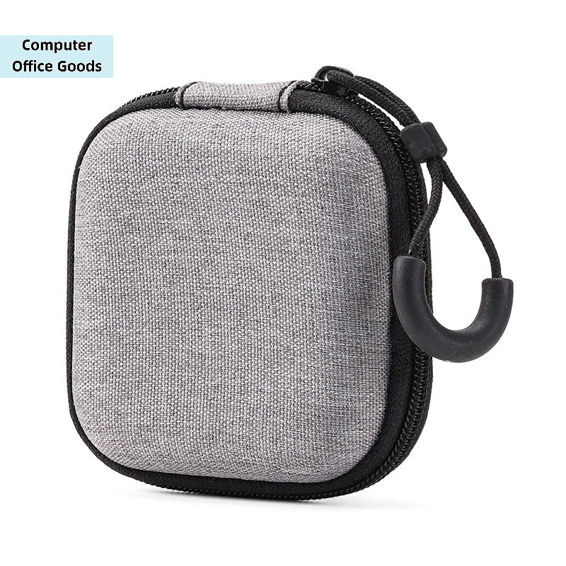 【Mini Data Cable Organizer Bag - Cable Organizer Bag のレビューと価格