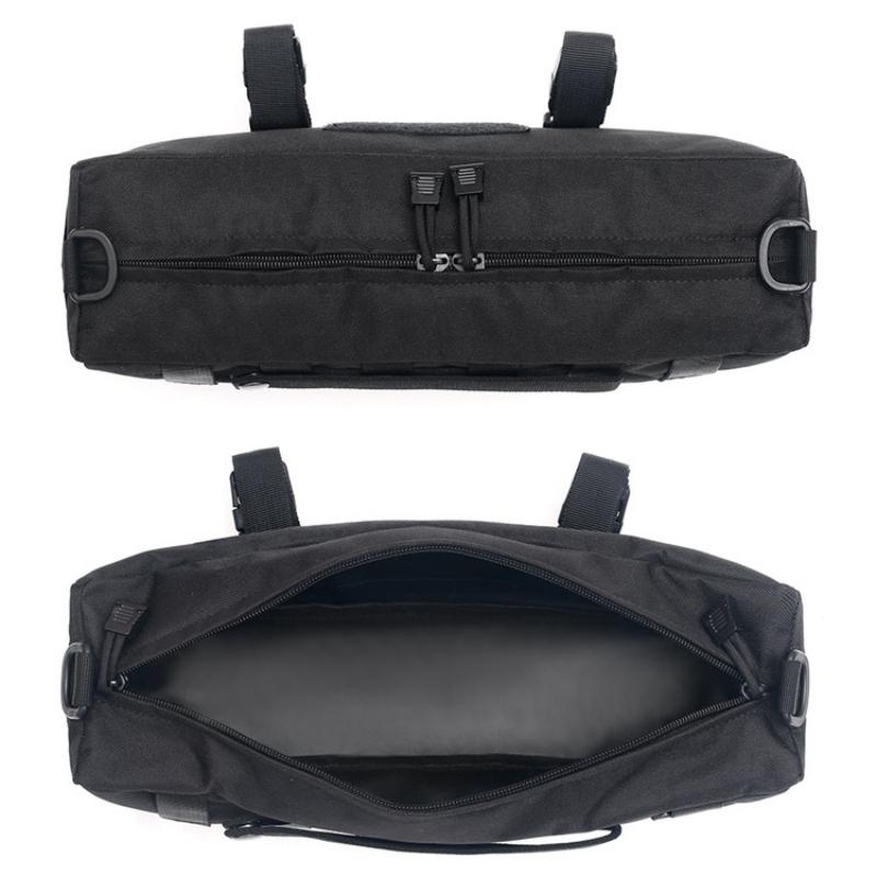 Tactical Backpack Travel Campi - Tech Accessories Pouch のレビューと価格