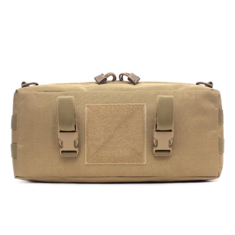 Tactical Backpack Travel Campi - Tech Accessories Pouch のレビューと価格