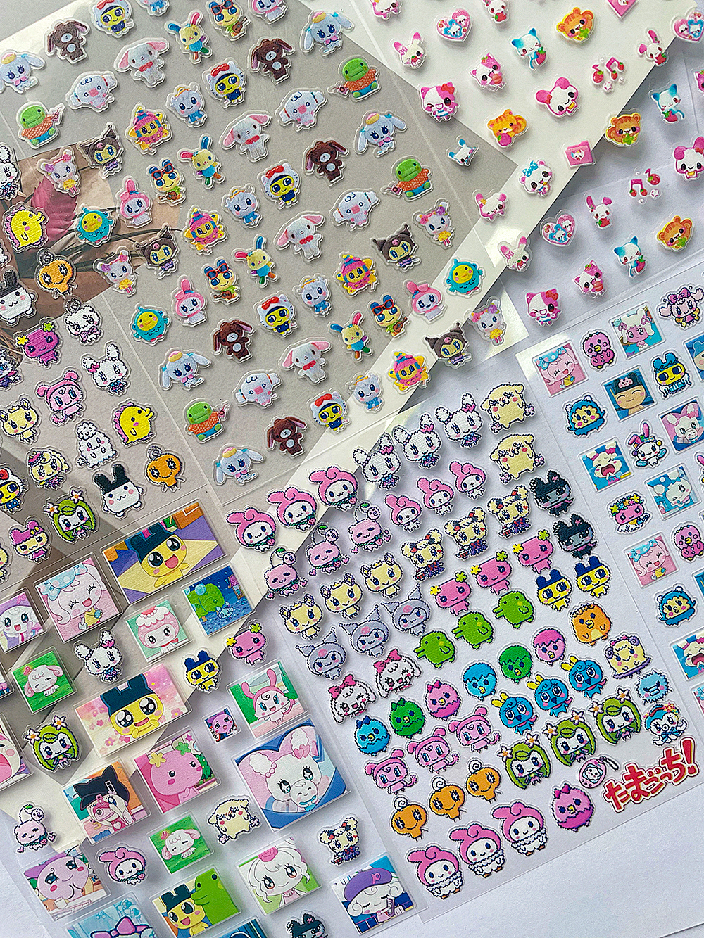 Cute Little Animals Diy Toploa - Y2K Tech Accessories のレビューと価格