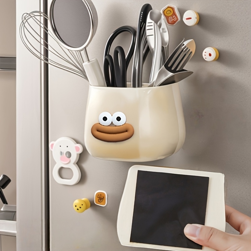 Pen holder, magnetic absorptio - Pen Holder Magnetic のレビューと価格