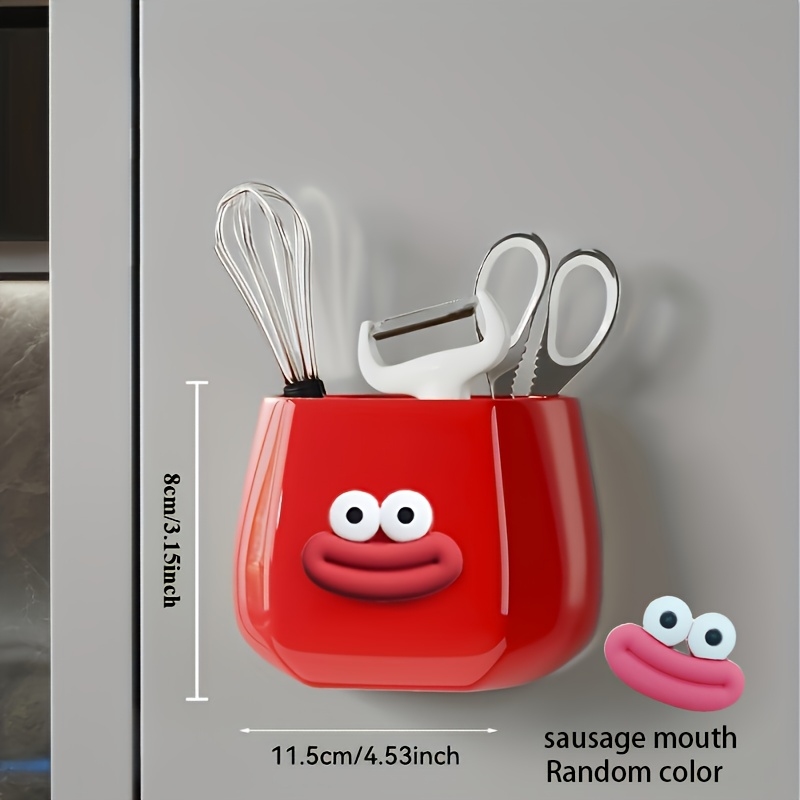 Pen holder, magnetic absorptio - Pen Holder Magnetic のレビューと価格