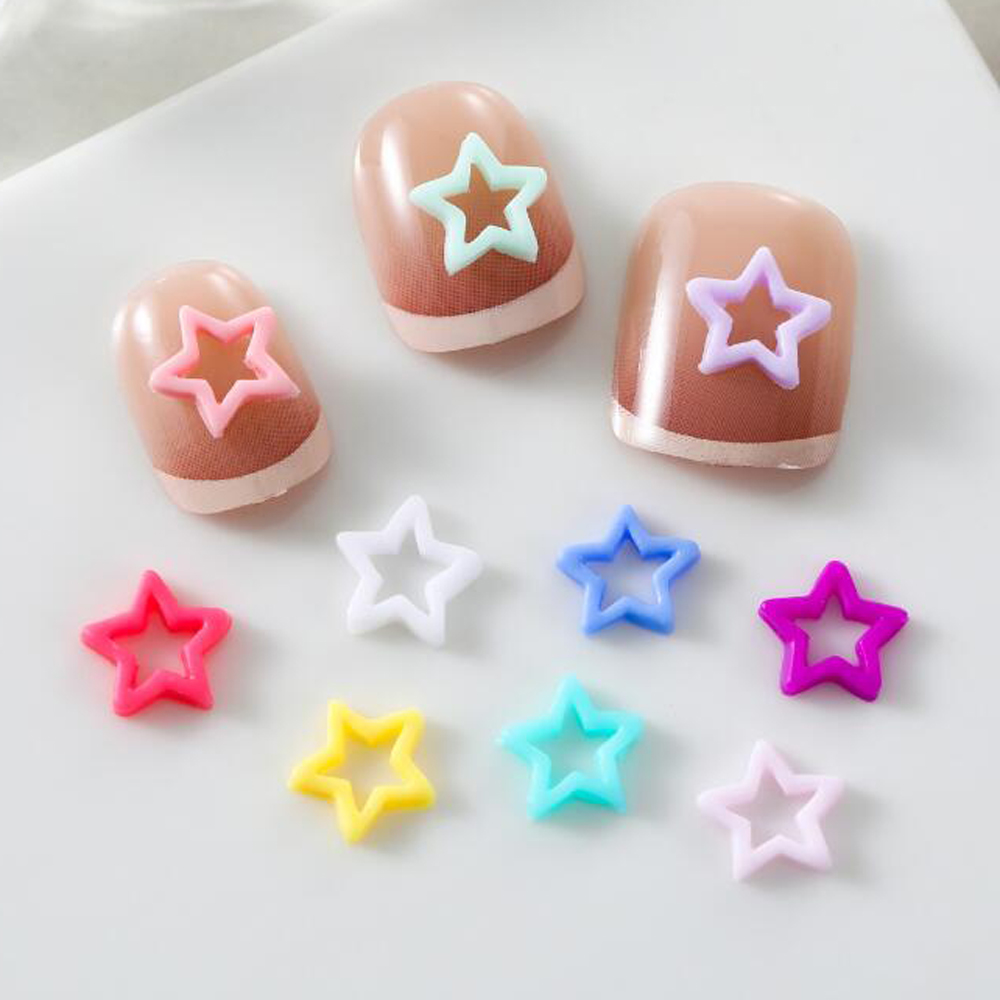 50/100Pcs Candy Color 8mm Holl - Y2K Tech Accessories のレビューと価格