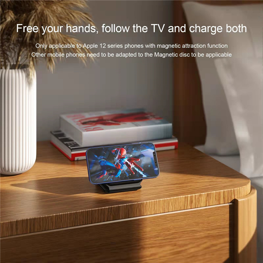 3 in 1 Magnetic Portable Wirel - Wireless Charger 3 In 1 のレビューと価格