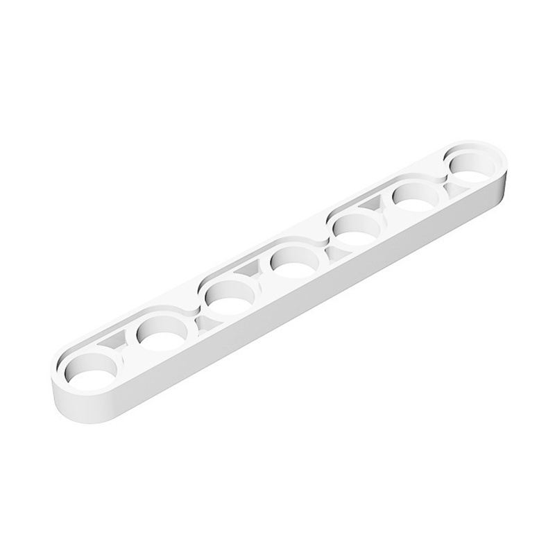 50pcs 32065 Liftarm Thin 1 x 7 - Tech Accessories Gifts のレビューと価格