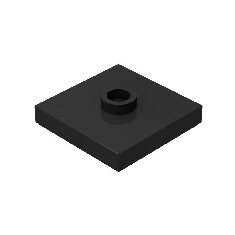 MOC 87580 High-Tech 2x2 Four T - Tech Accessories Board のレビューと価格