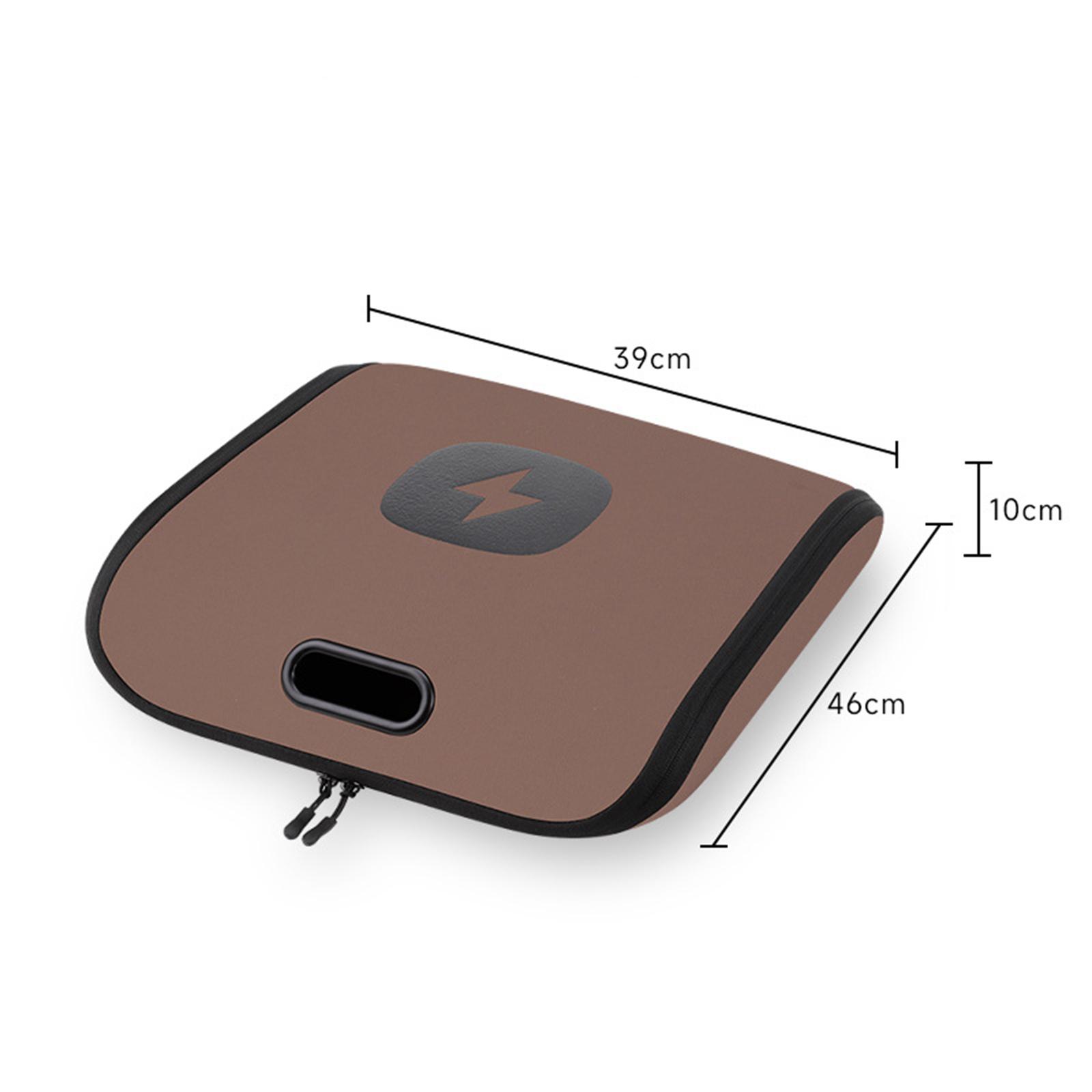 Universal EV Charging Cable St - Cable Organizer Bag のレビューと価格