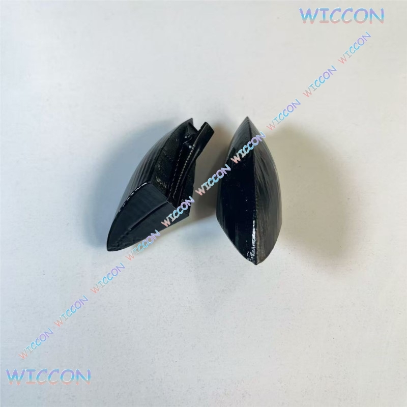 Valorant Clove  Clip Collar Bu - Tech Hair Accessories のレビューと価格