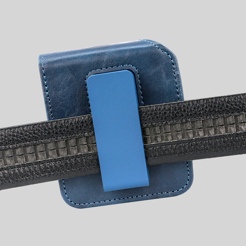 PU Leather Flip Mobile Phone B - Pen Holder Magnetic のレビューと価格