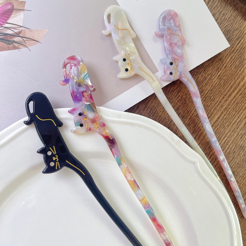 Chinese Style Hairpin For Wome - Tech Accessories For Women のレビューと価格