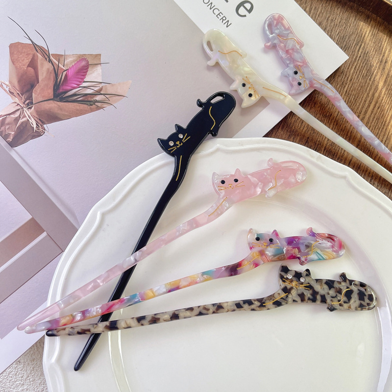 Chinese Style Hairpin For Wome - Tech Accessories For Women のレビューと価格