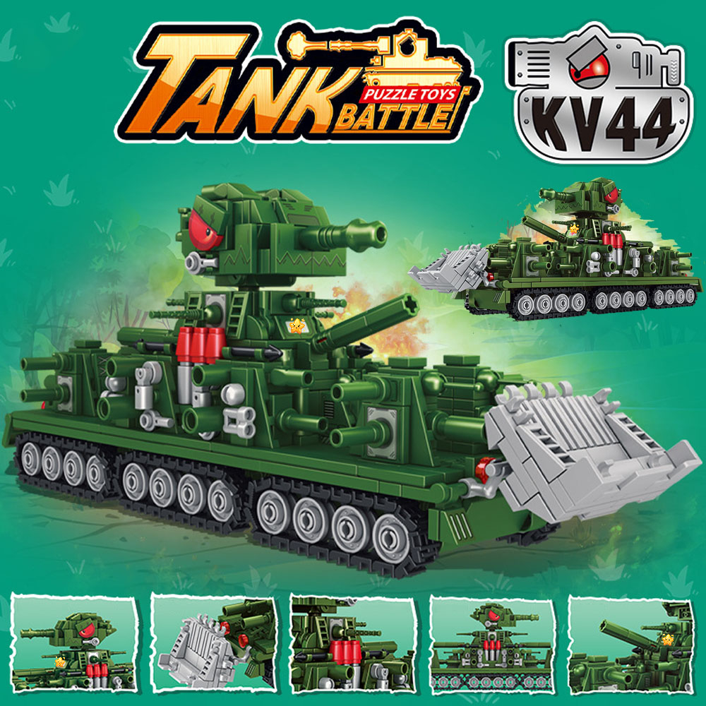 905PCS MOC Tech Military Tank  - Tech Accessories Gifts のレビューと価格