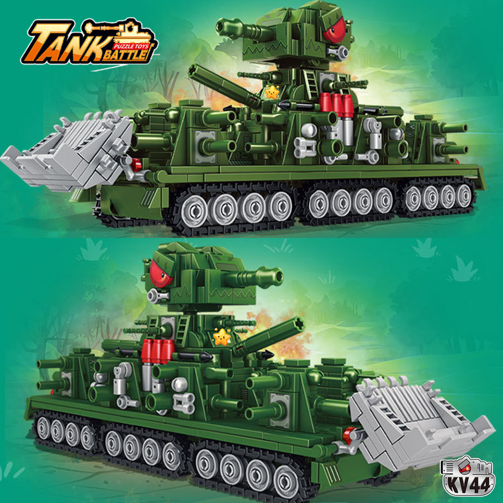 905PCS MOC Tech Military Tank  - Tech Accessories Gifts のレビューと価格