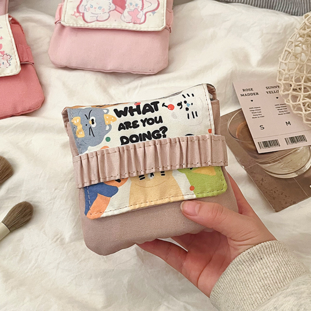 Creative Data Cables Organizer - Cable Organizer Bag のレビューと価格