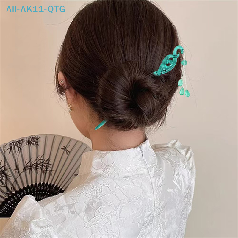 Hot！Chinese Elegant Women's Ha - Tech Accessories For Women のレビューと価格