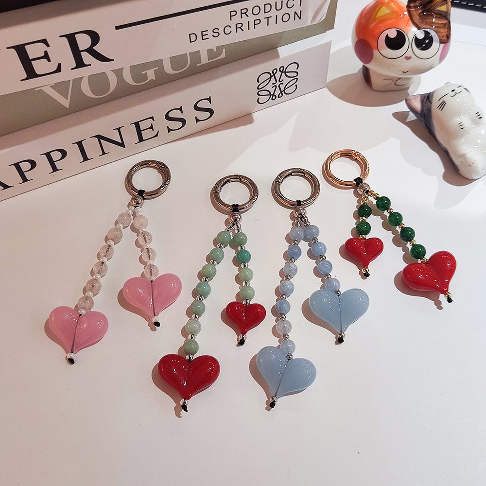 HERLOOK Bag Charm for Women Bi - Y2K Tech Accessories のレビューと価格