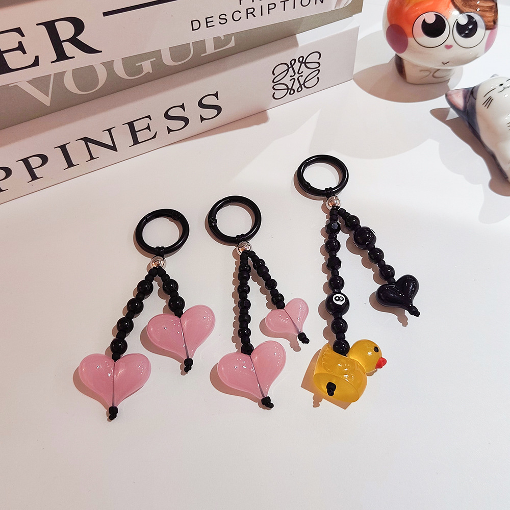 HERLOOK Bag Charm for Women Bi - Y2K Tech Accessories のレビューと価格